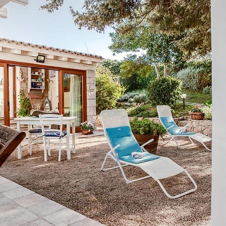 Mimma Del Mar Hotel Santa Teresa Gallura Eksteriør billede